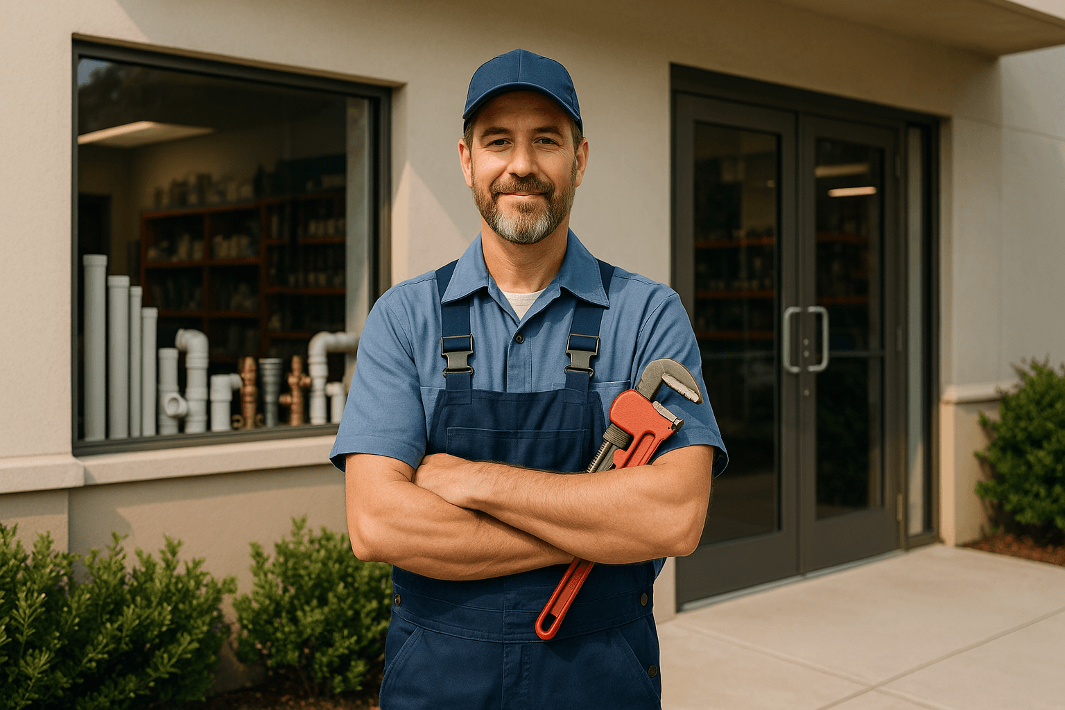 Village Plumber, LLC. hero image